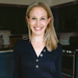 Meet your Posher, Peggy